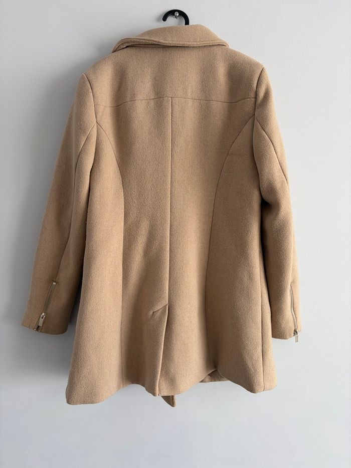 Manteau femme t42 - photo numéro 5
