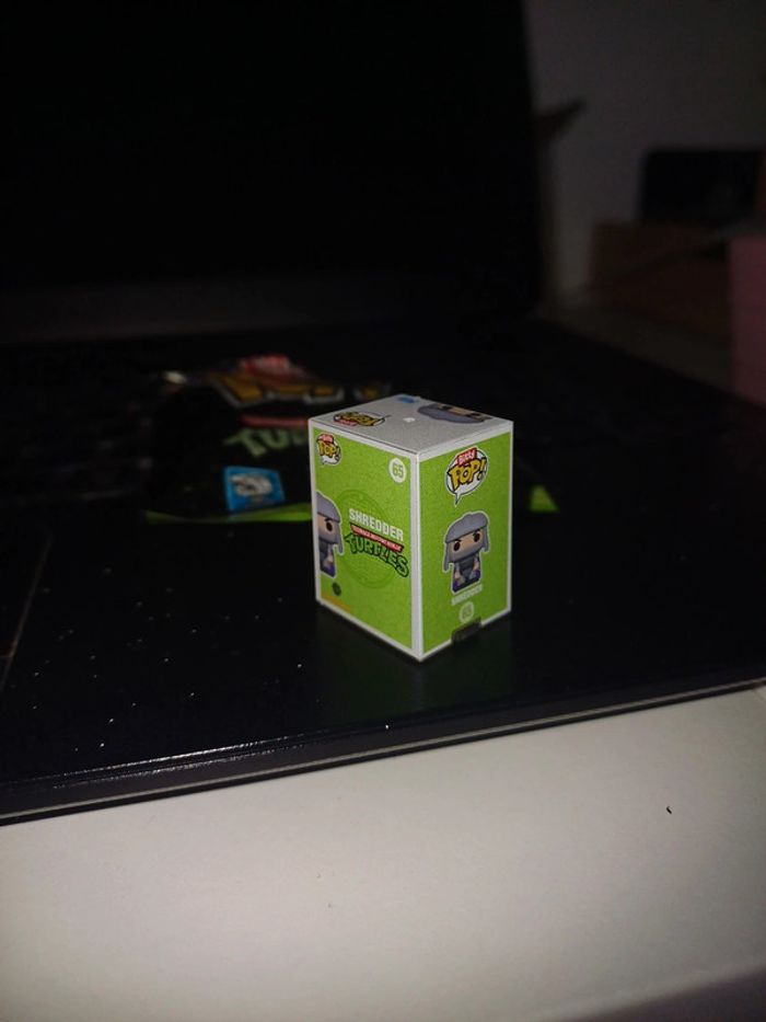Bitty pop mystery mini - photo numéro 2