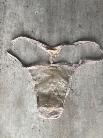 Lingerie 