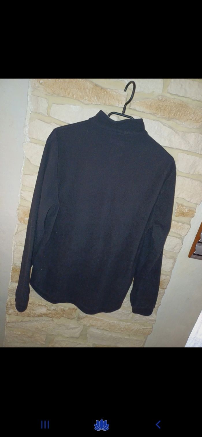 Polaire homme taille 40 - photo numéro 2