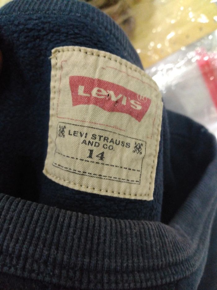Pull Levi's - photo numéro 3