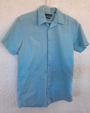 Chemise Armand Thiery