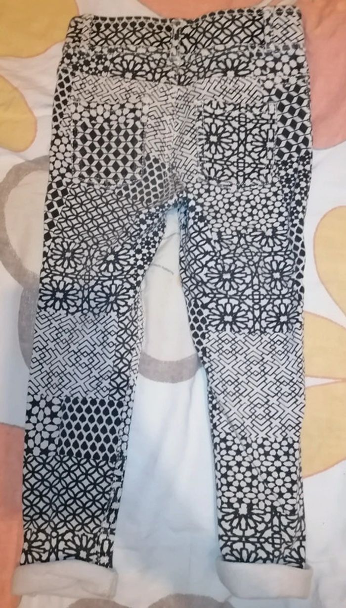 Leggings h&m - photo numéro 4