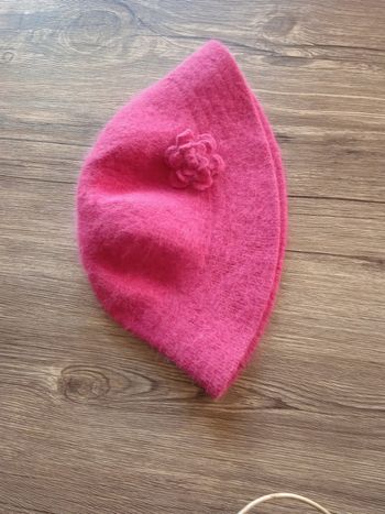 Chapeau femme M