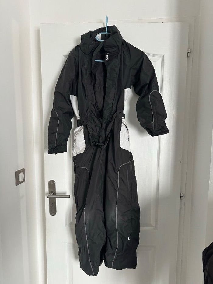 Combinaison ski oxylane