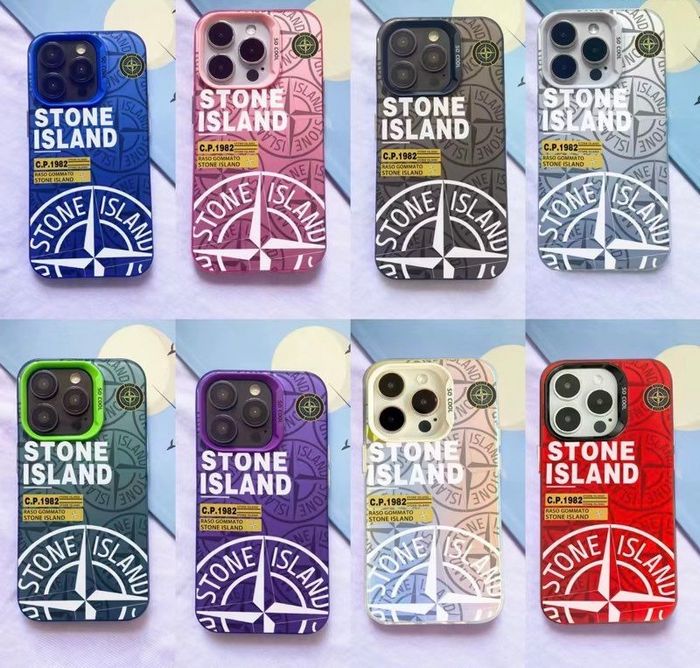 Stone island coque