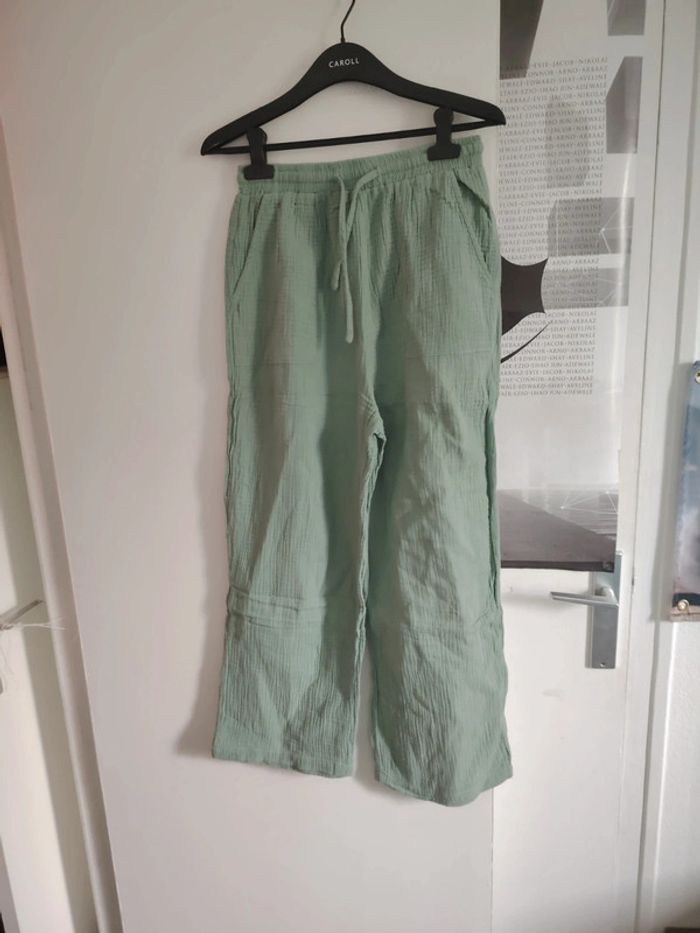 Pantalon sans marque 36