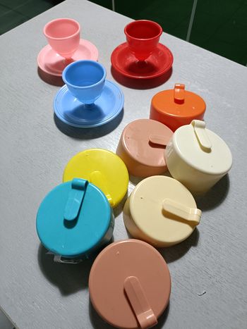 Accessoires cuisine vintage