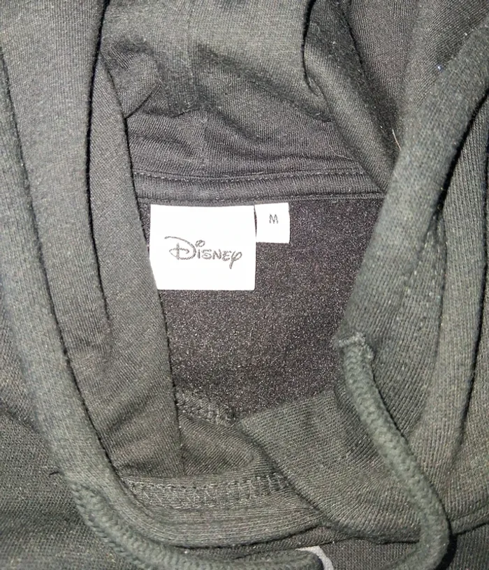 Sweat Taille M - photo numéro 2