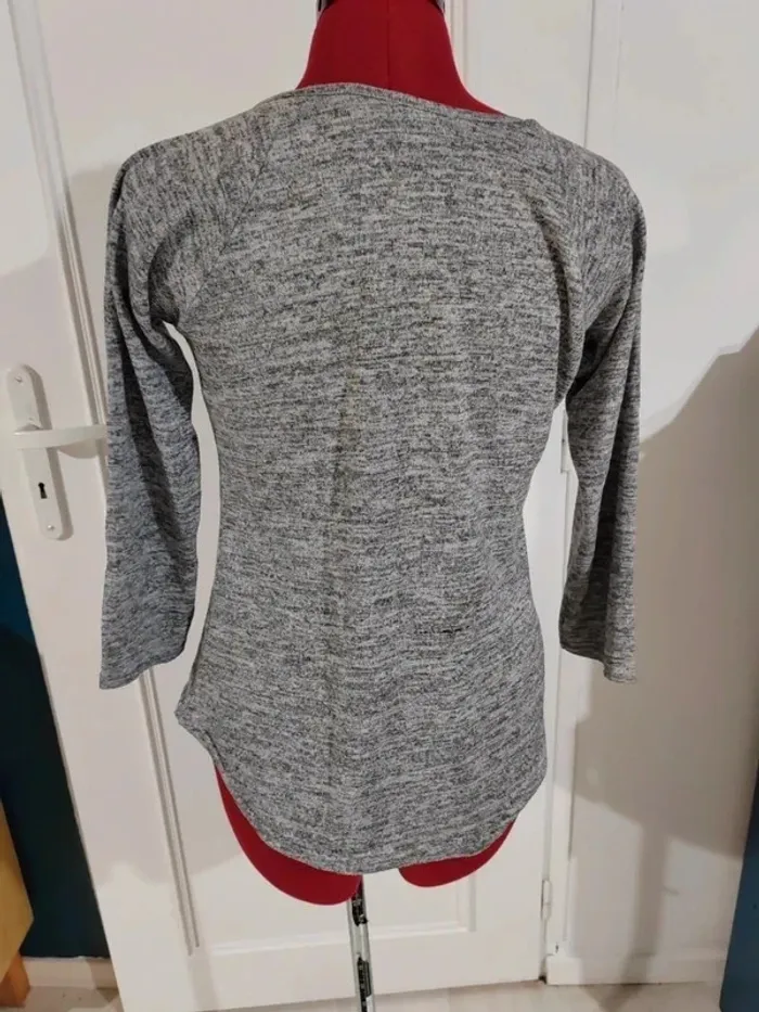 Petit pull - photo numéro 3