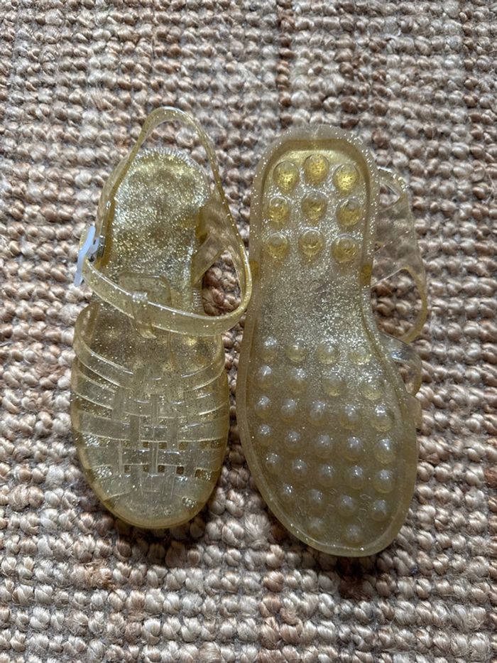 Chaussure plage