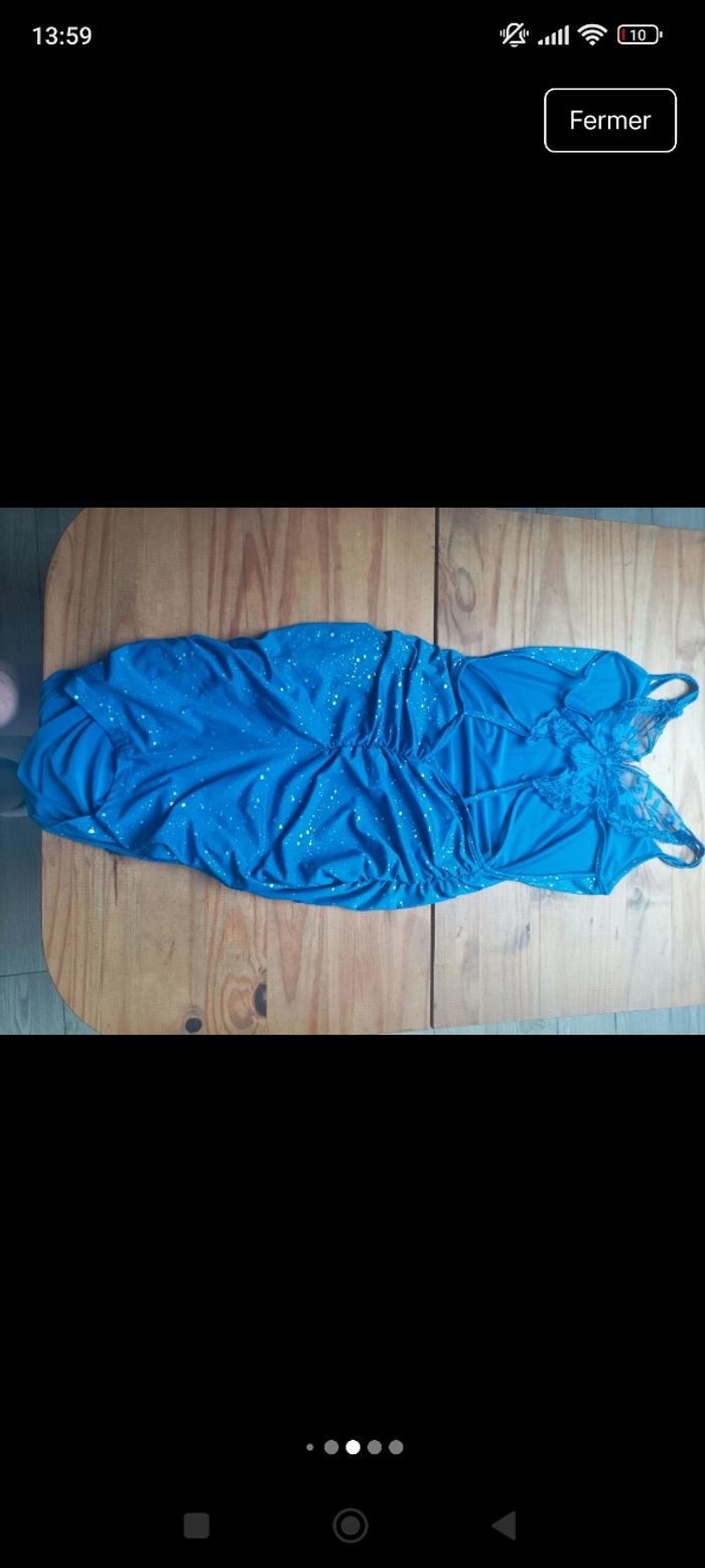 Robes femme taille S - photo numéro 7