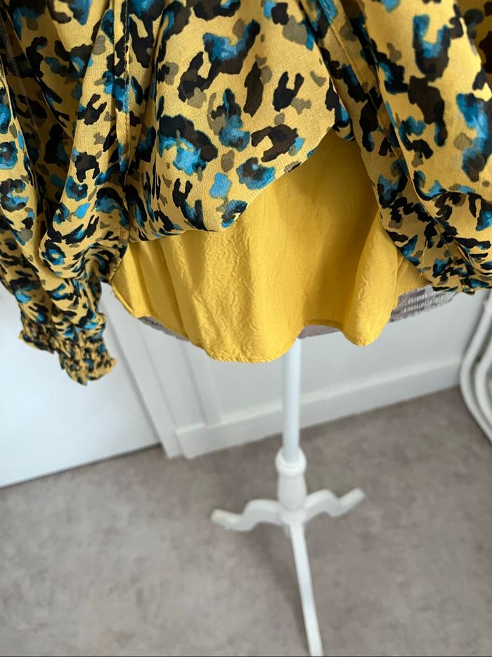 Blouse kookaï - photo numéro 5