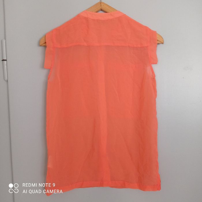 Débardeur corail t36 - photo numéro 5