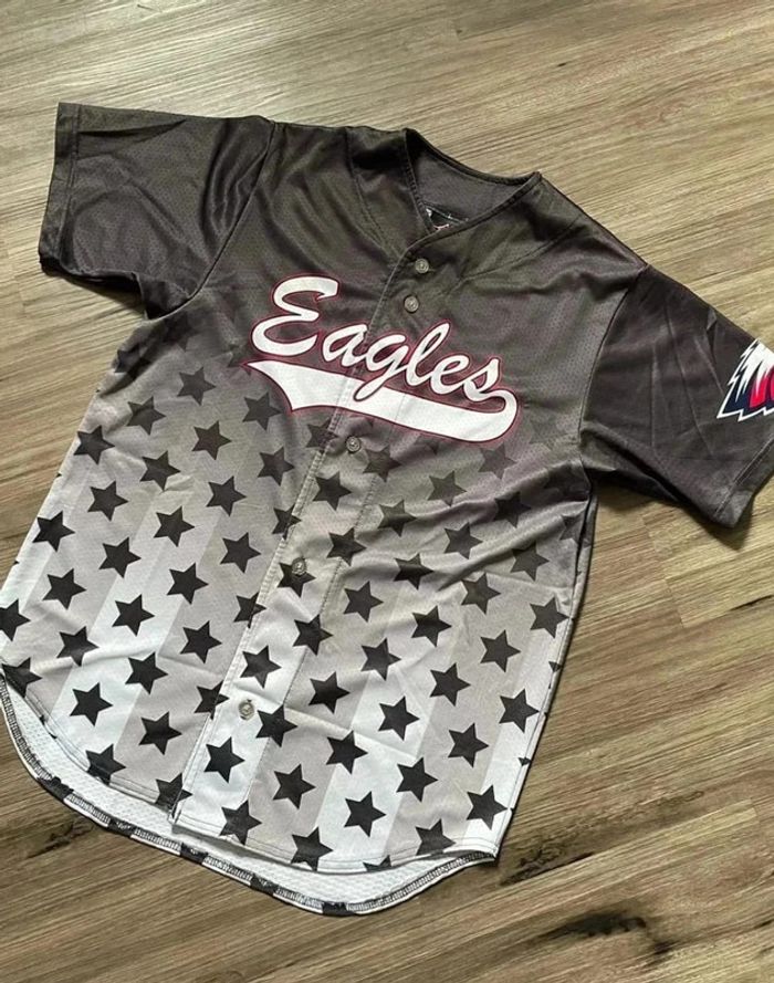 Chemise Eagles philadelphia NFL