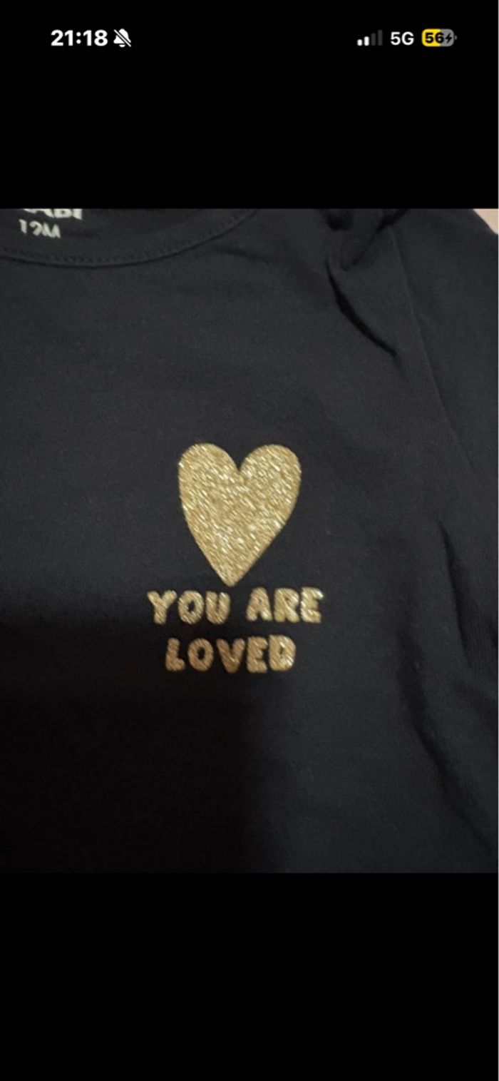 T-shirt - photo numéro 2