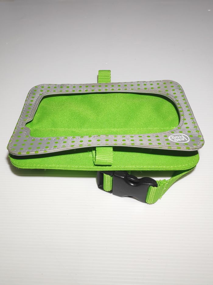 Etui Leapfrog pour tablette Leappad - photo numéro 3