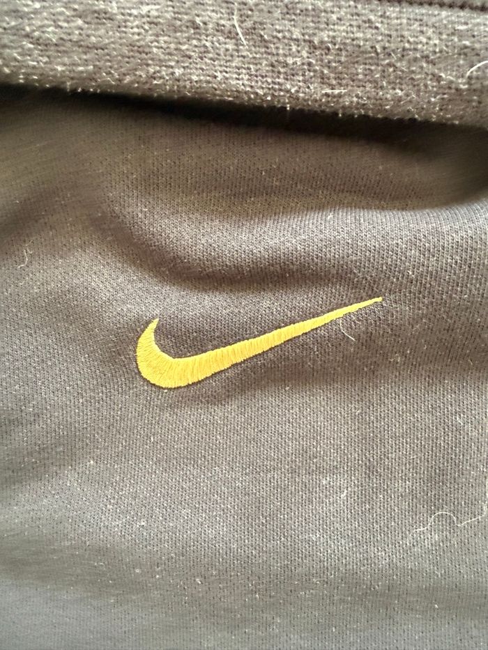 Hoodie Nike x FFF – Équipe de France | Taille S - photo numéro 2