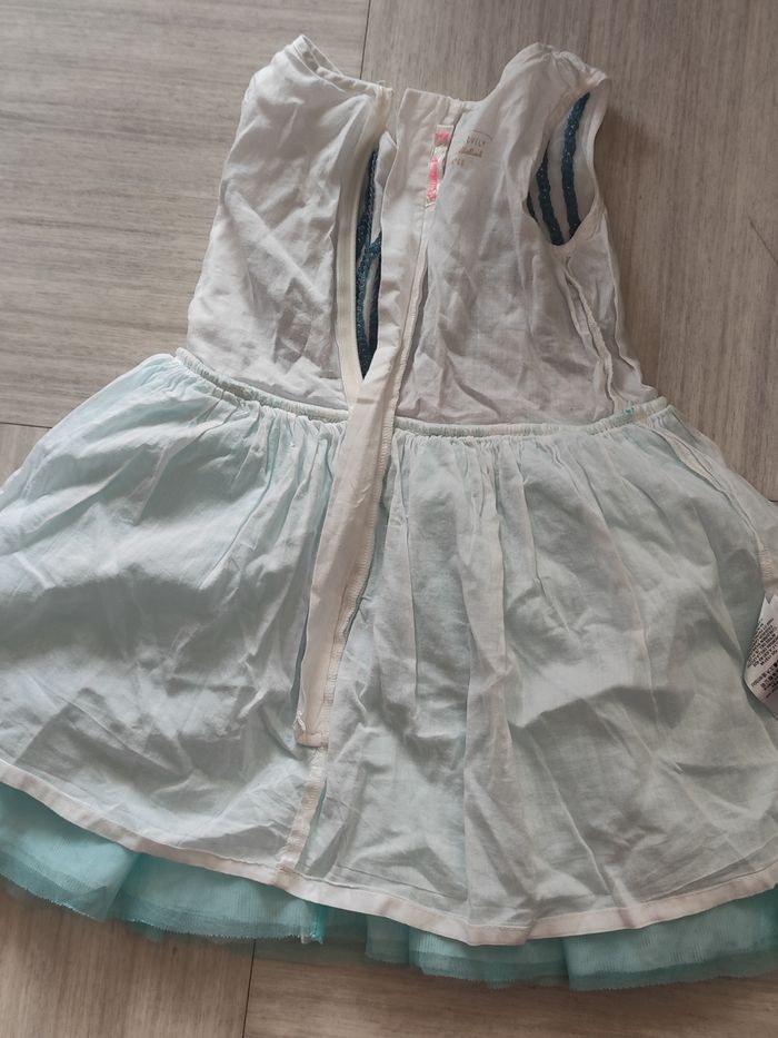 Robe princesse - photo numéro 3