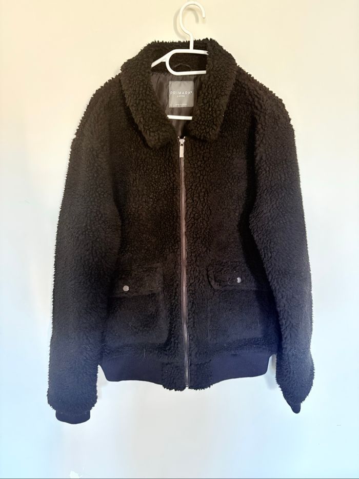 Manteau