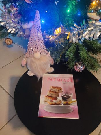 Les meilleures recettes fait maison