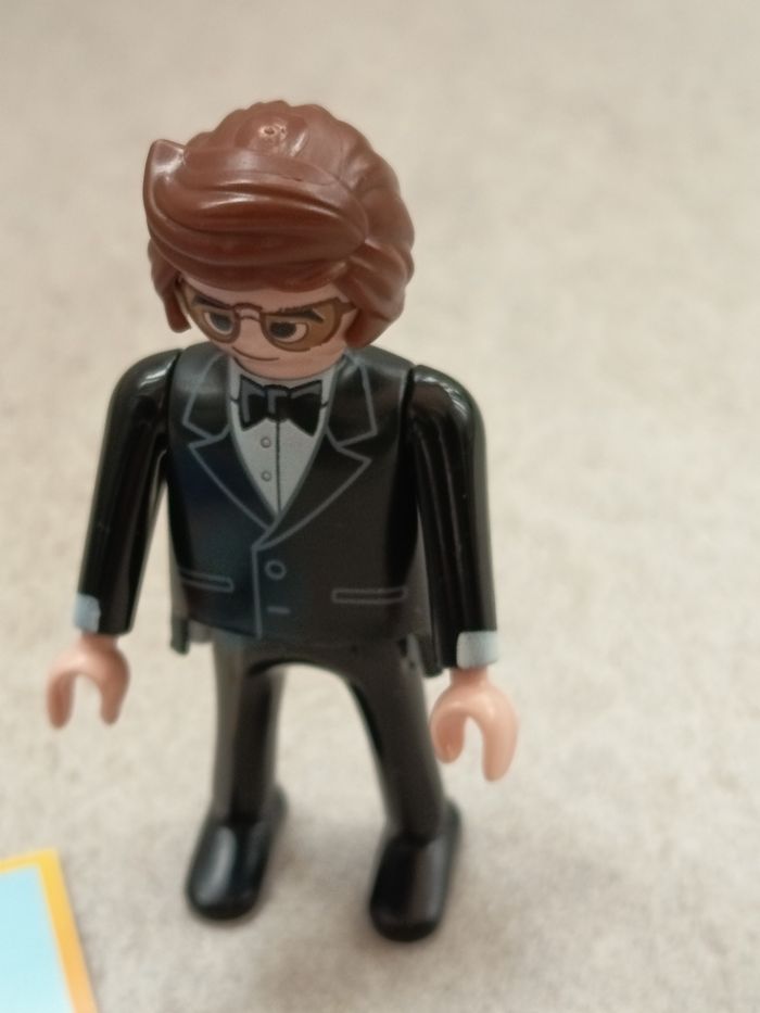 Playmobil 70069 the movie - photo numéro 3