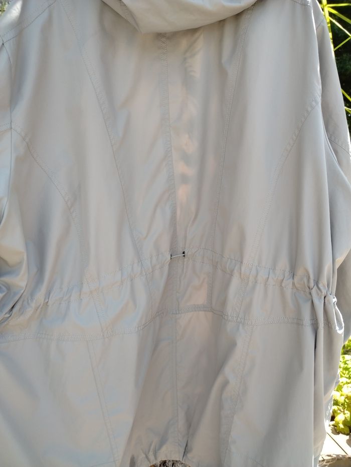 Imperméable - photo numéro 10
