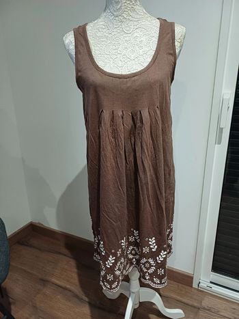 Robe blancheporte 42/44