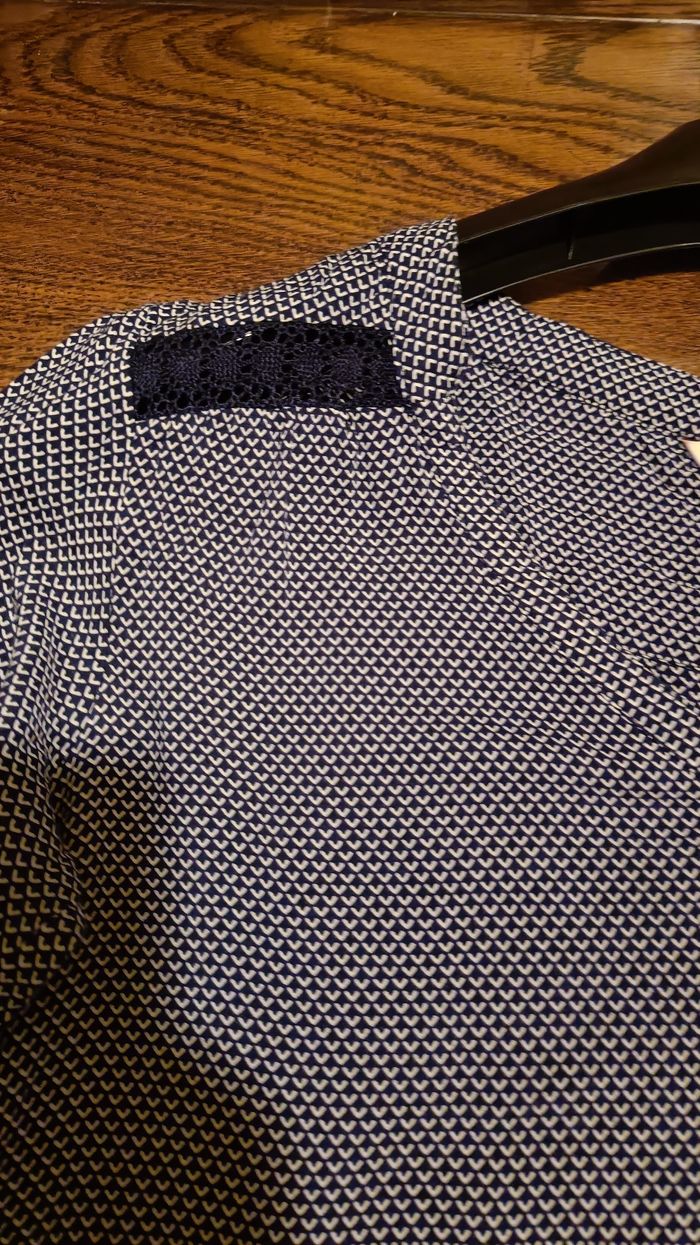 Tunique taille 36 - photo numéro 4