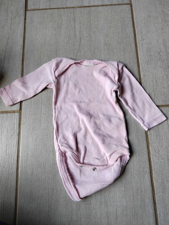 Body bébé