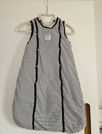 Gigoteuse Jacadi 0/6 mois