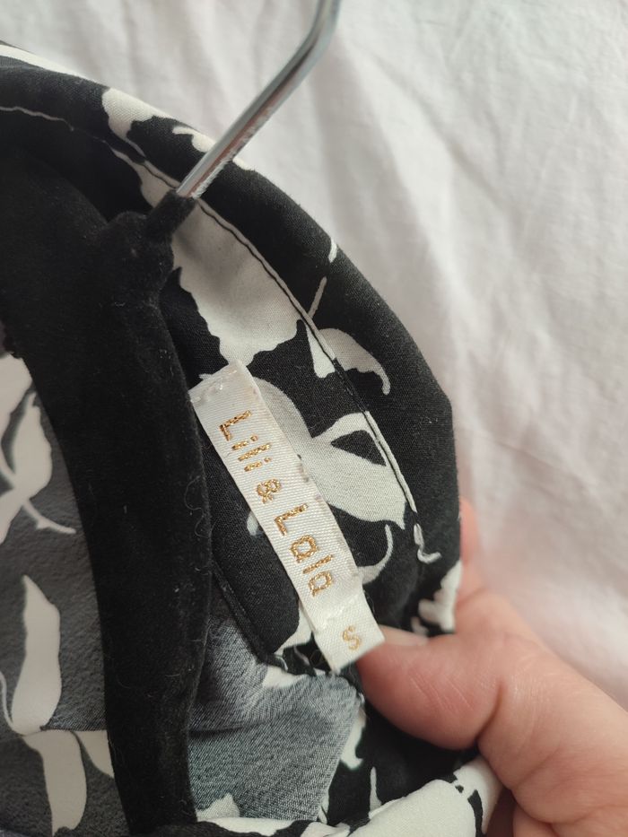 Jolie longue robe - photo numéro 4