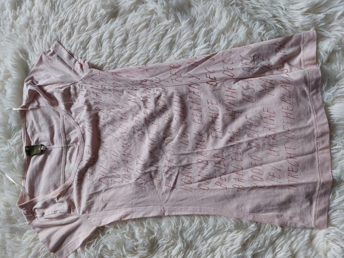 Tee Shirt G-Star