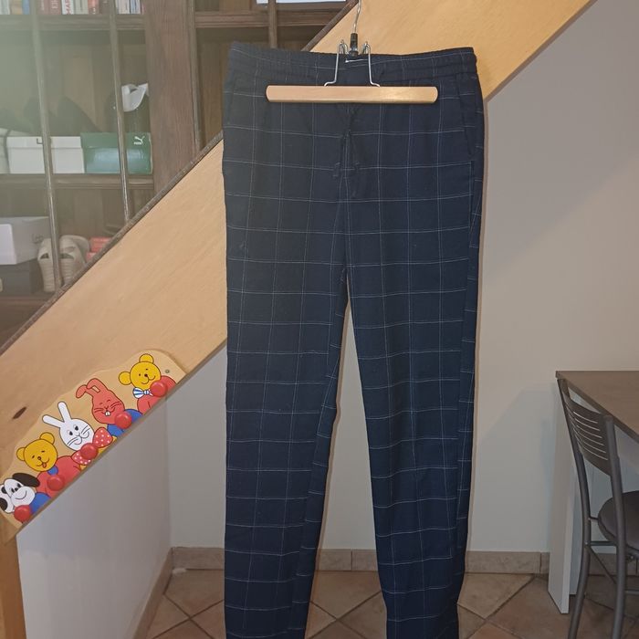 Pantalon honnête BZB