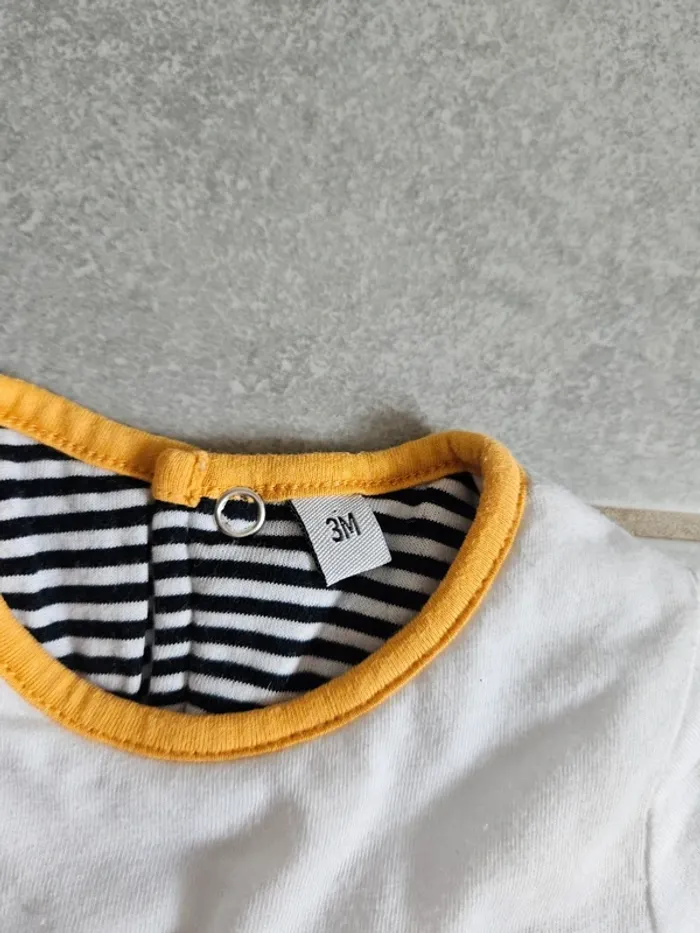 Haut chaud Week-end à la mer - photo numéro 2