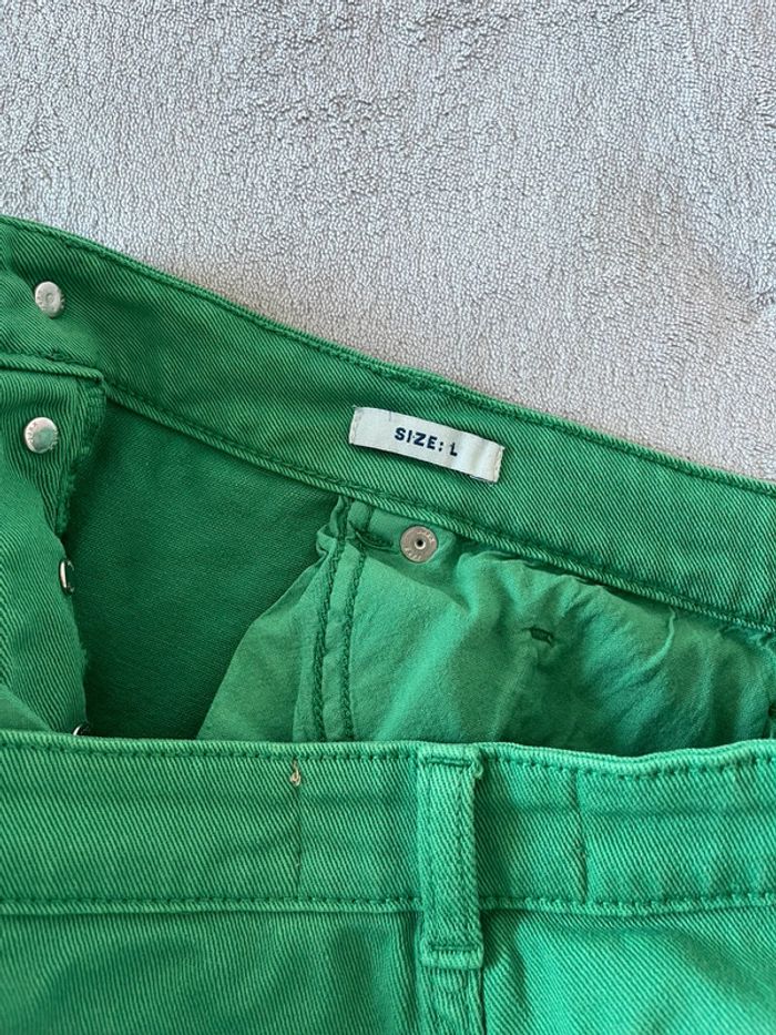 Short taille L - photo numéro 4