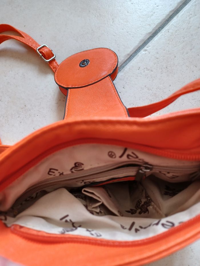 Petit sac à main - photo numéro 3