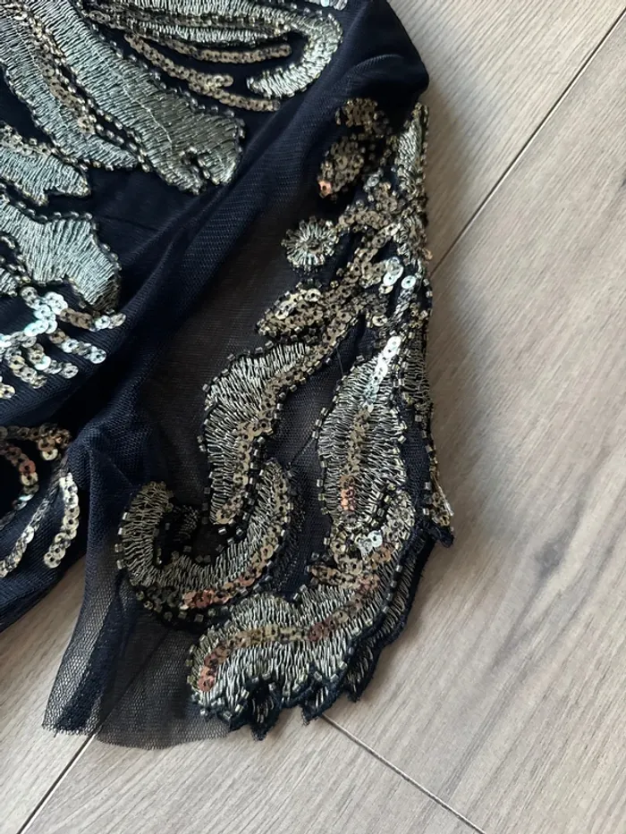 Robe de soirée Molly Bracken T.M - photo numéro 4