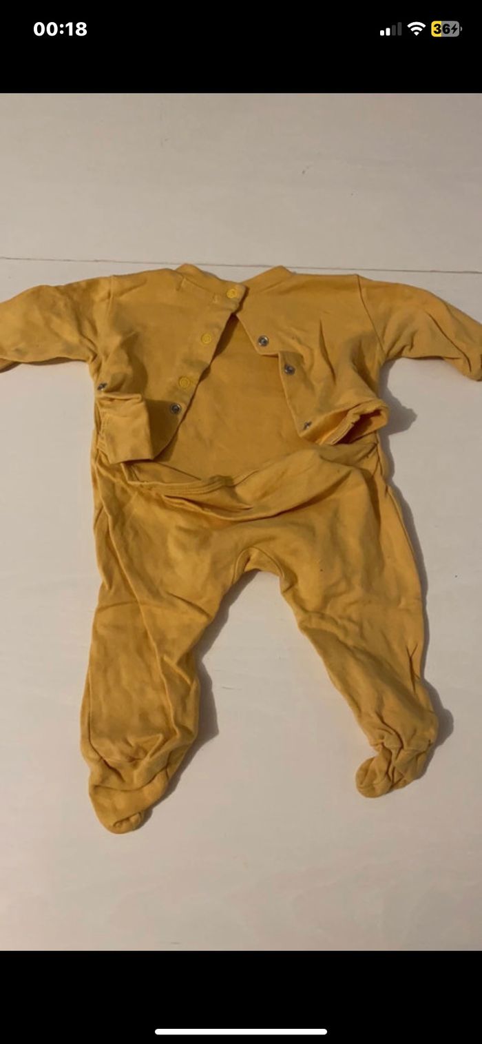 pyjama - photo numéro 2