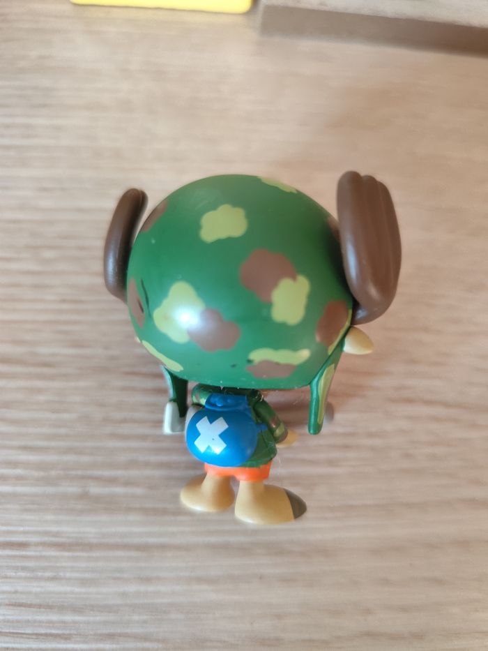 One piece - photo numéro 2