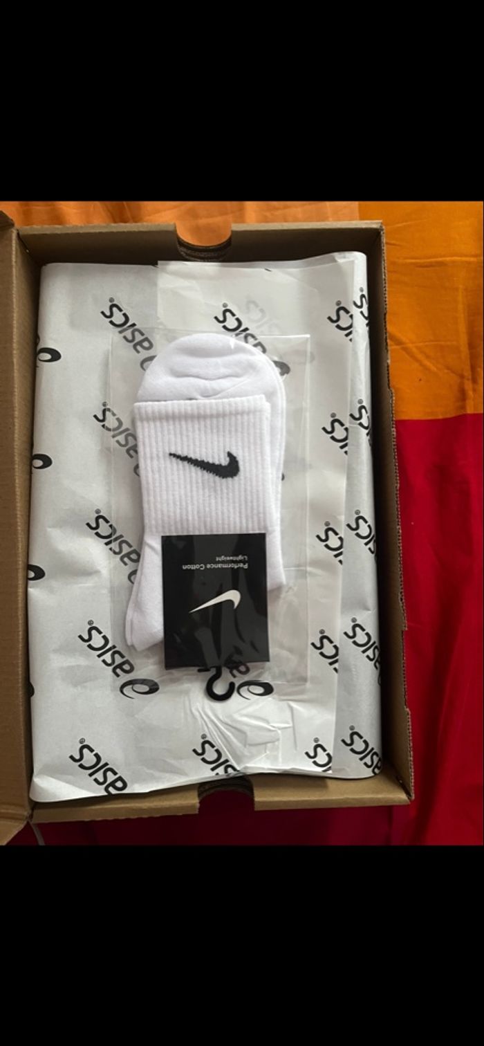 Asics Gel NYC - photo numéro 7