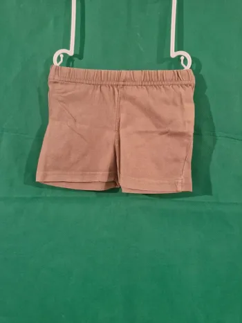 Short 18 mois Short Tex baby
