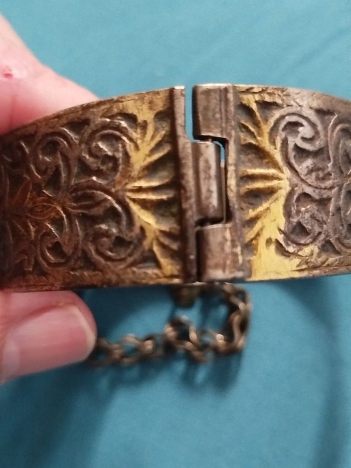 Bracelet berbère - photo numéro 3