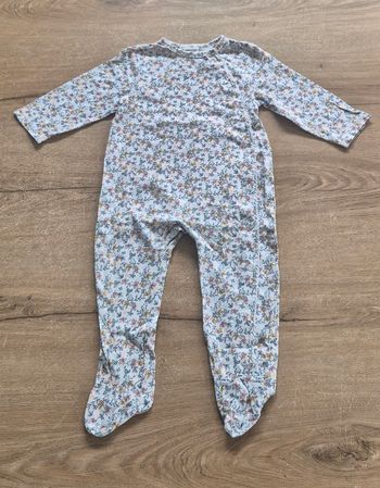 Pyjama coton TAO 18 mois 🌸 