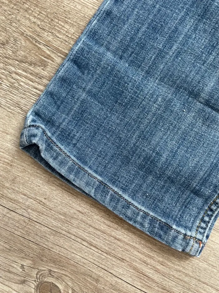 Jeans regular Wrangler flex - Taille 36 - photo numéro 8