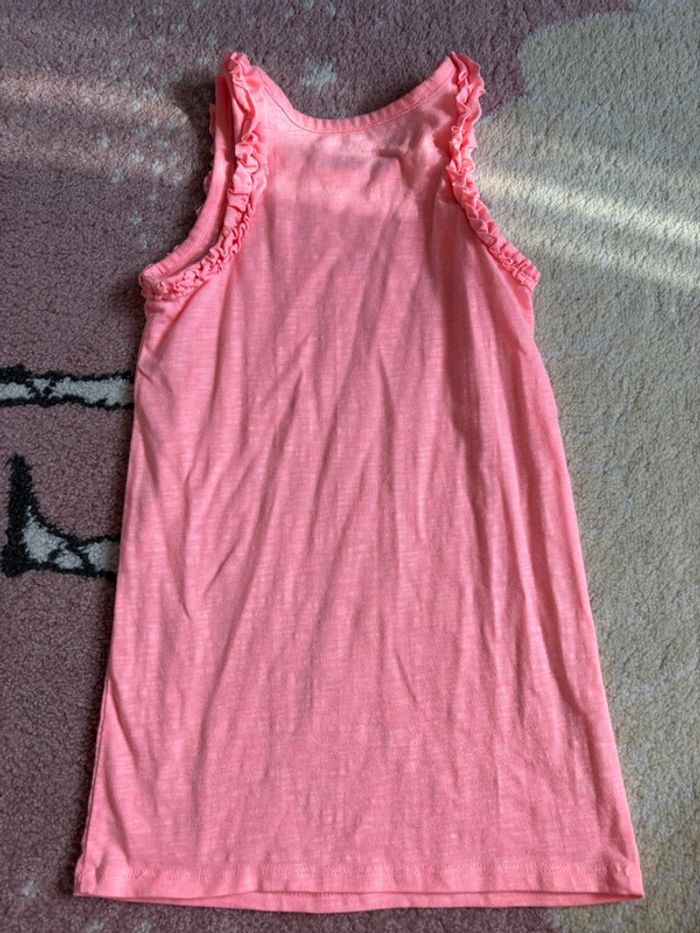 Robe d’été rose - photo numéro 2