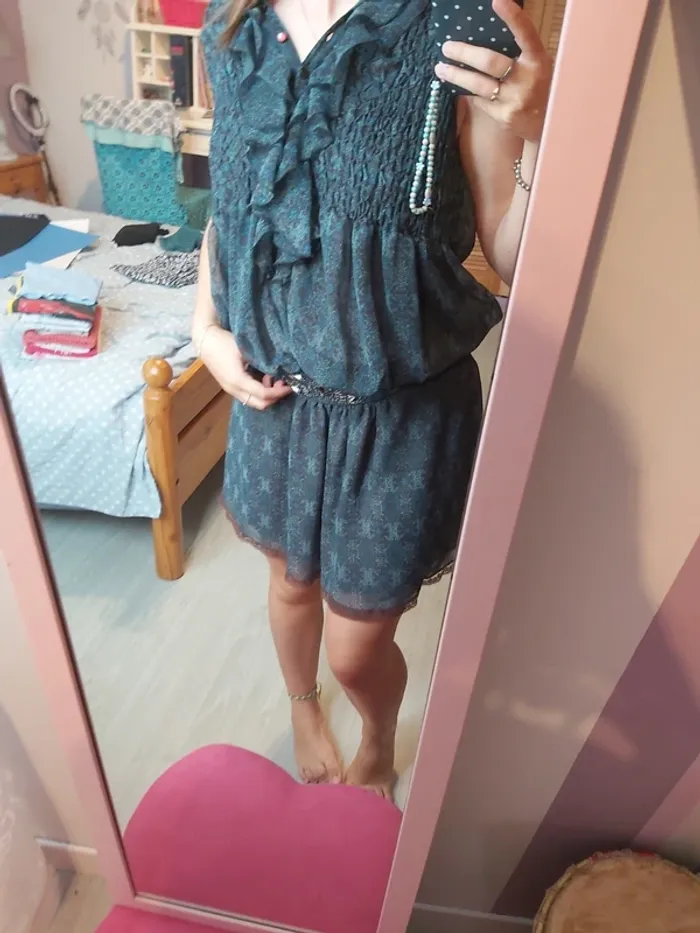 Robe de soirée - photo numéro 2