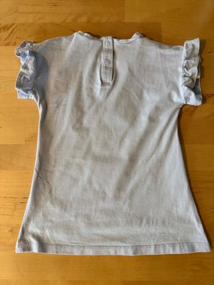 Robe Minnie H&M taille  12 mois - photo numéro 2