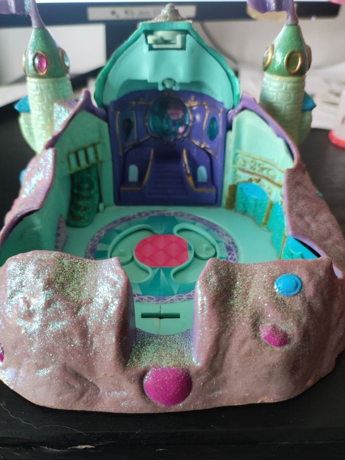 Polly pocket - photo numéro 2