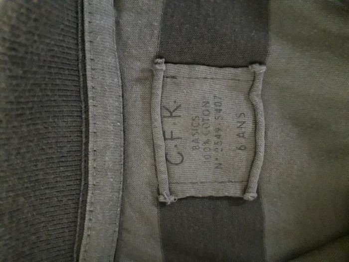 polo manches courtes - photo numéro 2